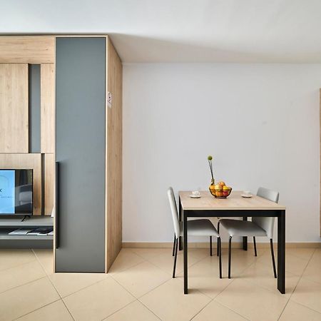 Supreme Studio Apartment Bijoux Umag Ngoại thất bức ảnh