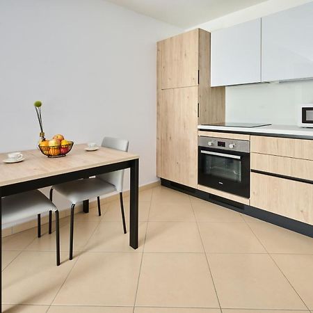 Supreme Studio Apartment Bijoux Umag Ngoại thất bức ảnh