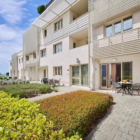 Supreme Studio Apartment Bijoux Umag Ngoại thất bức ảnh
