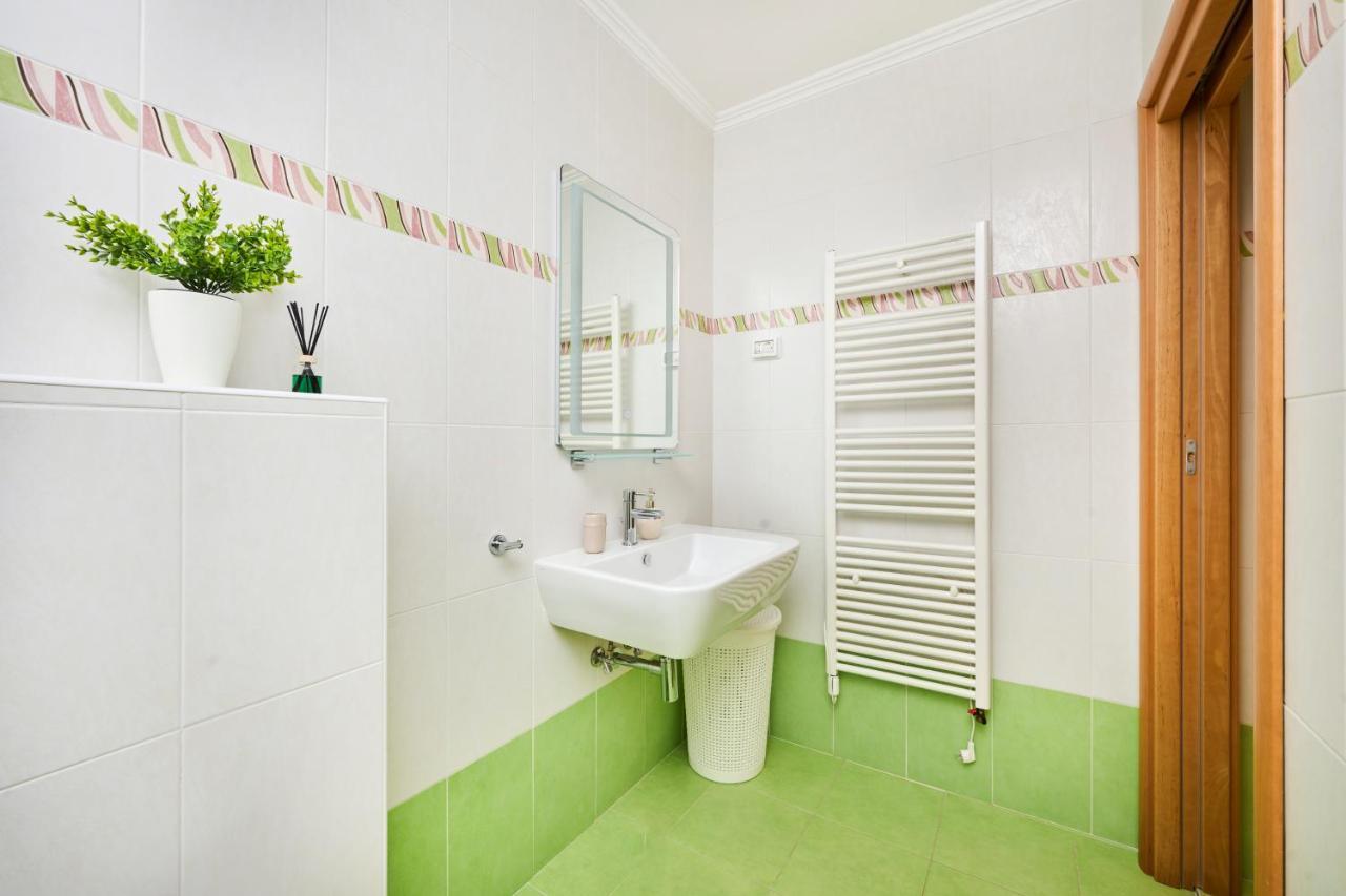 Supreme Studio Apartment Bijoux Umag Ngoại thất bức ảnh