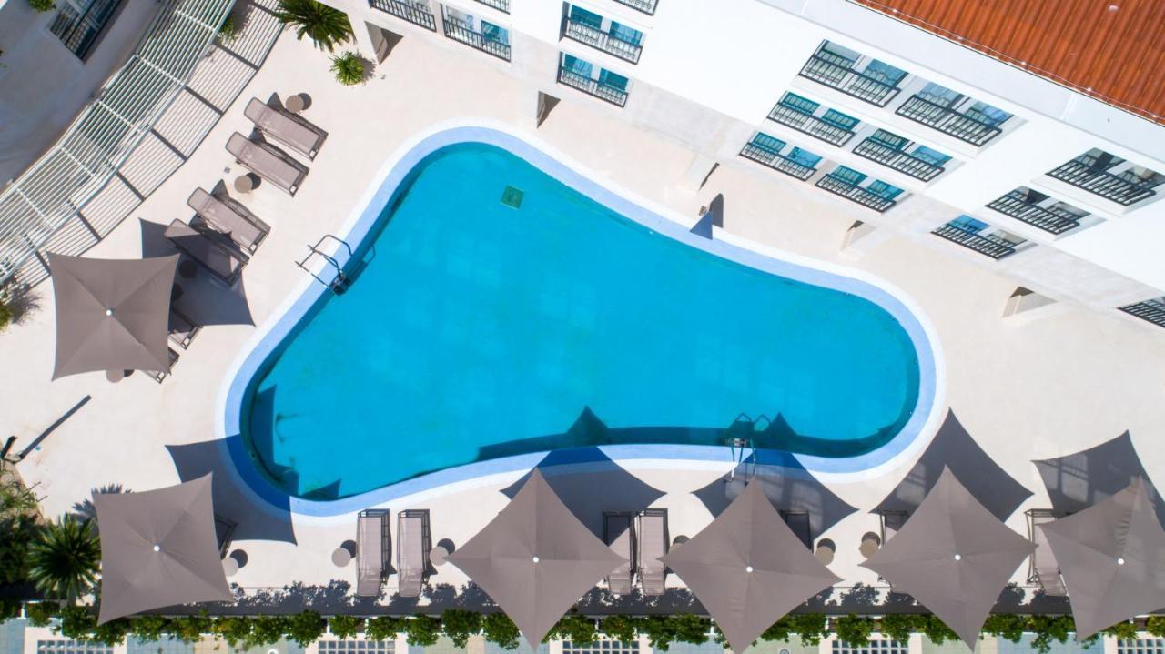 Supreme Studio Apartment Bijoux Umag Ngoại thất bức ảnh