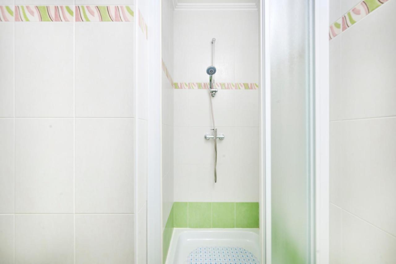 Supreme Studio Apartment Bijoux Umag Ngoại thất bức ảnh