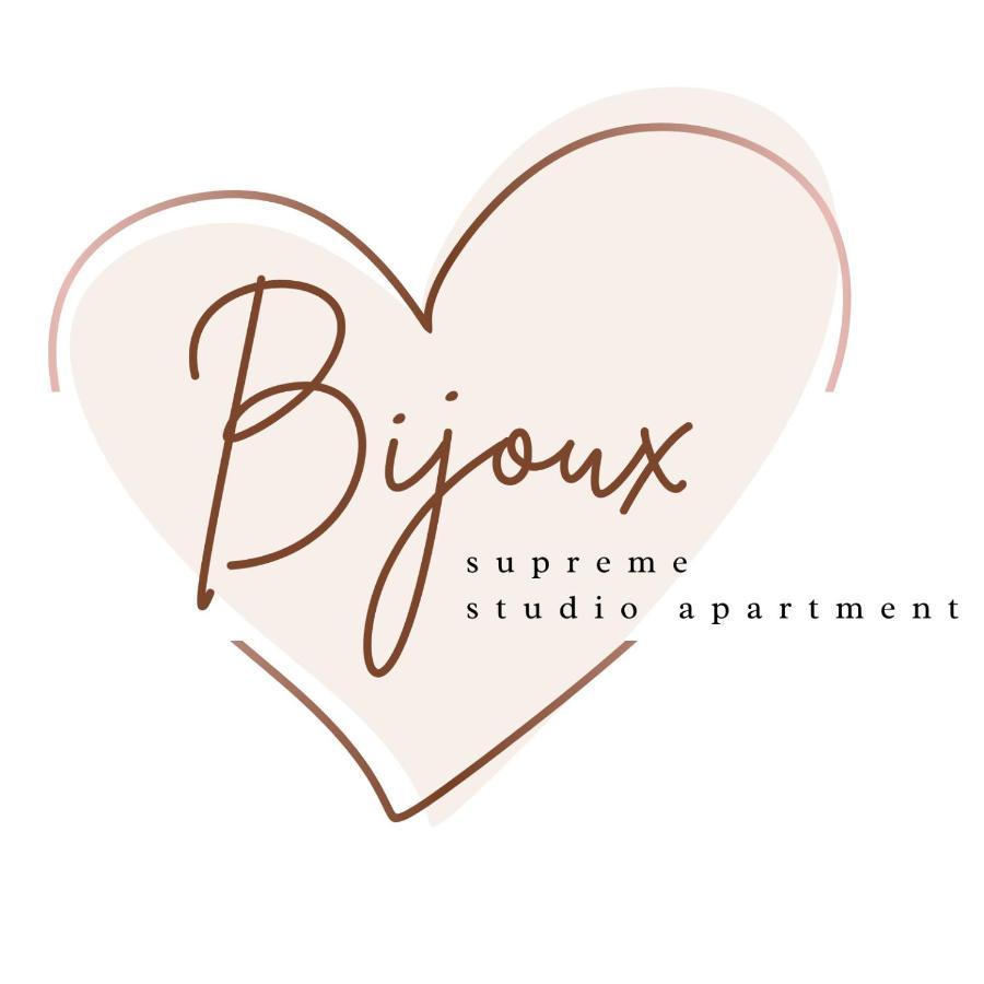 Supreme Studio Apartment Bijoux Umag Ngoại thất bức ảnh