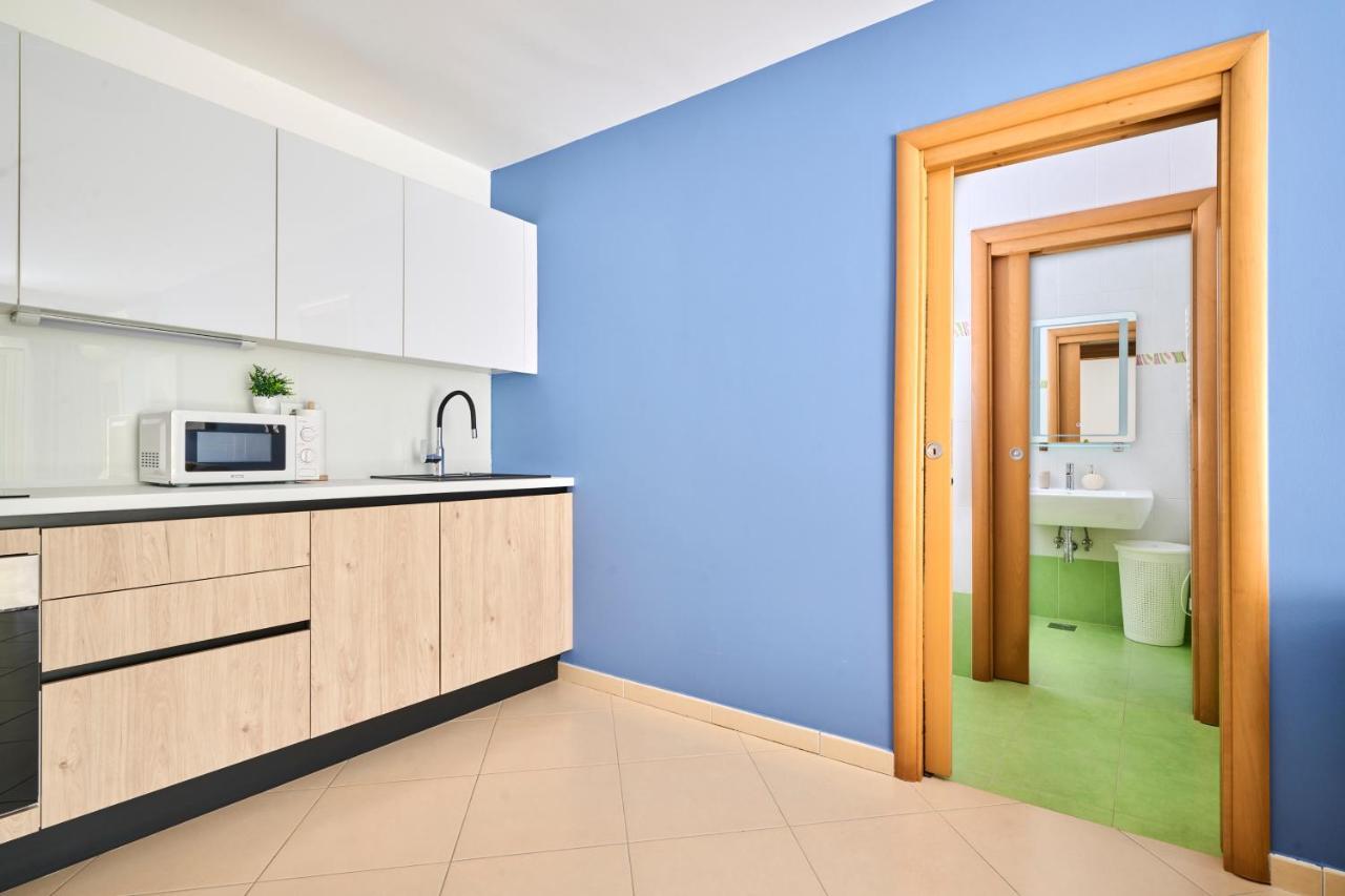 Supreme Studio Apartment Bijoux Umag Ngoại thất bức ảnh