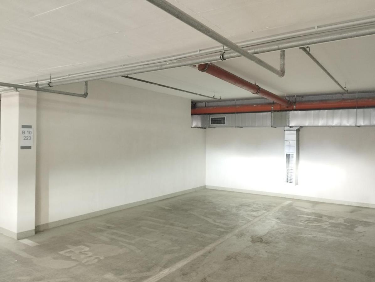 Supreme Studio Apartment Bijoux Umag Ngoại thất bức ảnh